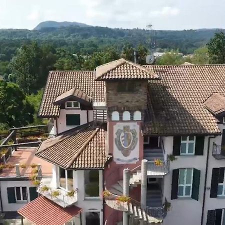 Tenuta La Vigna Malgesso エクステリア 写真