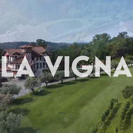 Tenuta La Vigna Malgesso エクステリア 写真