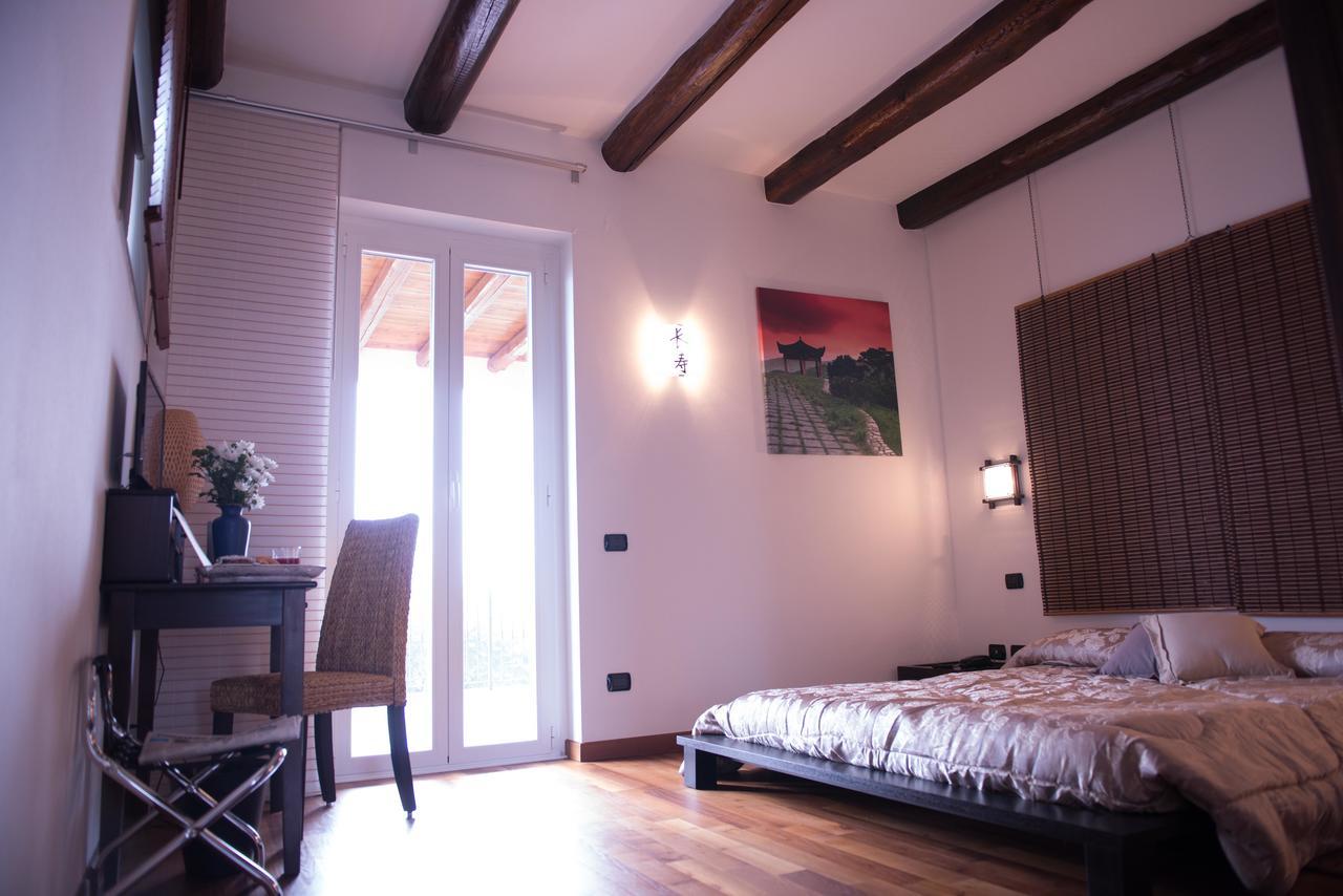 Tenuta La Vigna Malgesso エクステリア 写真