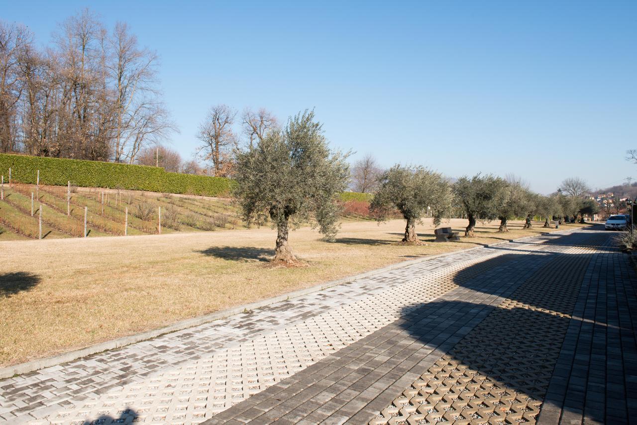Tenuta La Vigna Malgesso エクステリア 写真