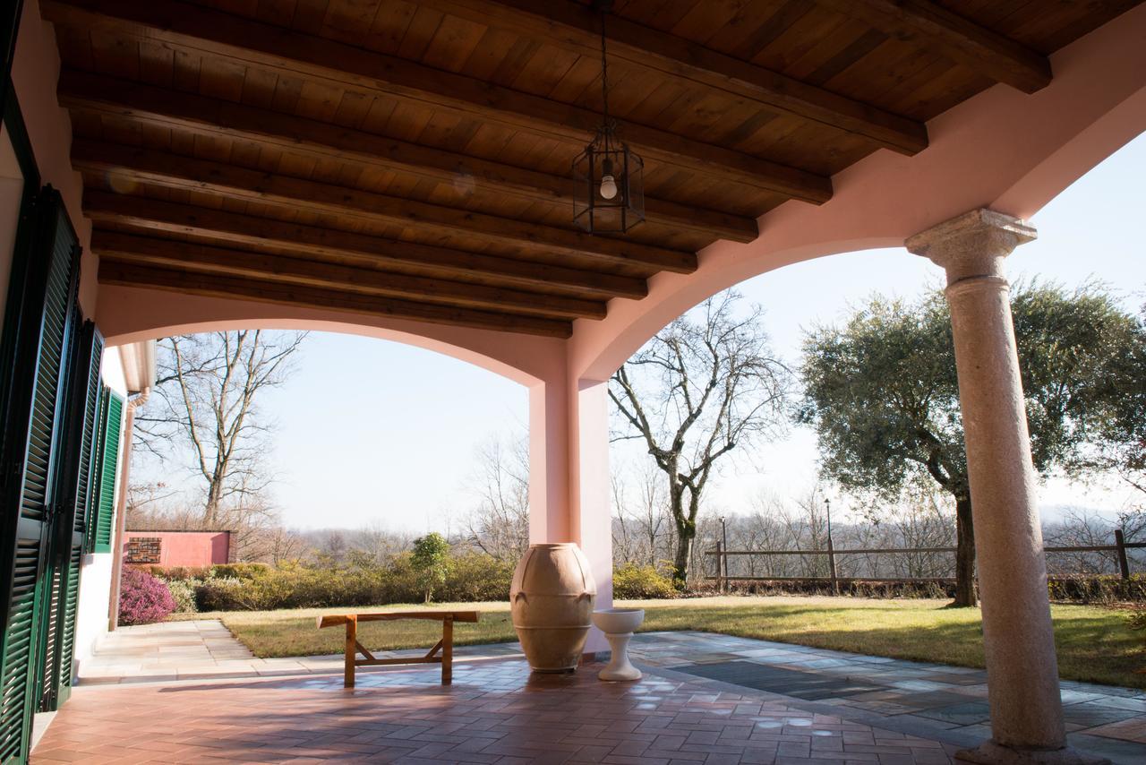 Tenuta La Vigna Malgesso エクステリア 写真