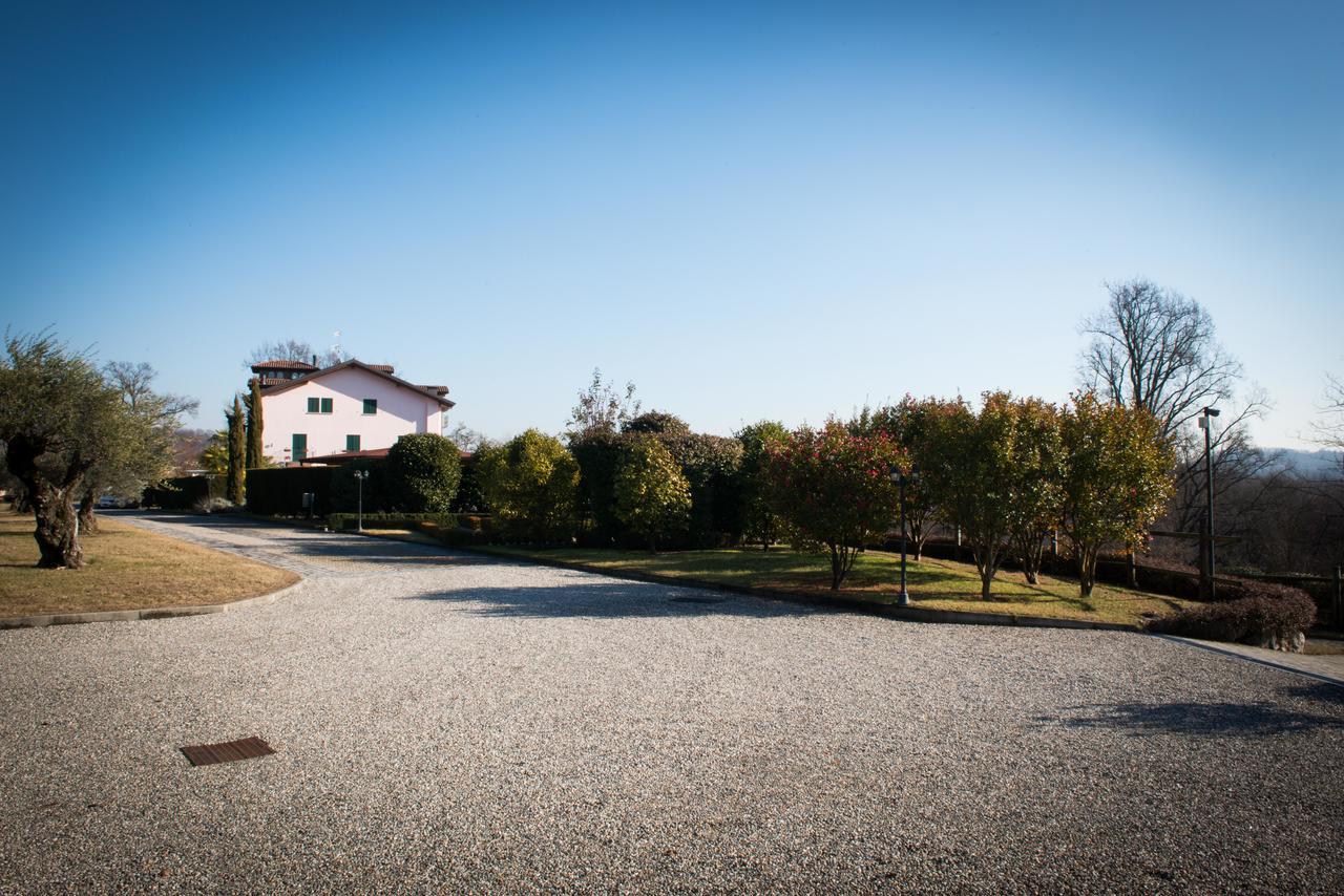Tenuta La Vigna Malgesso エクステリア 写真