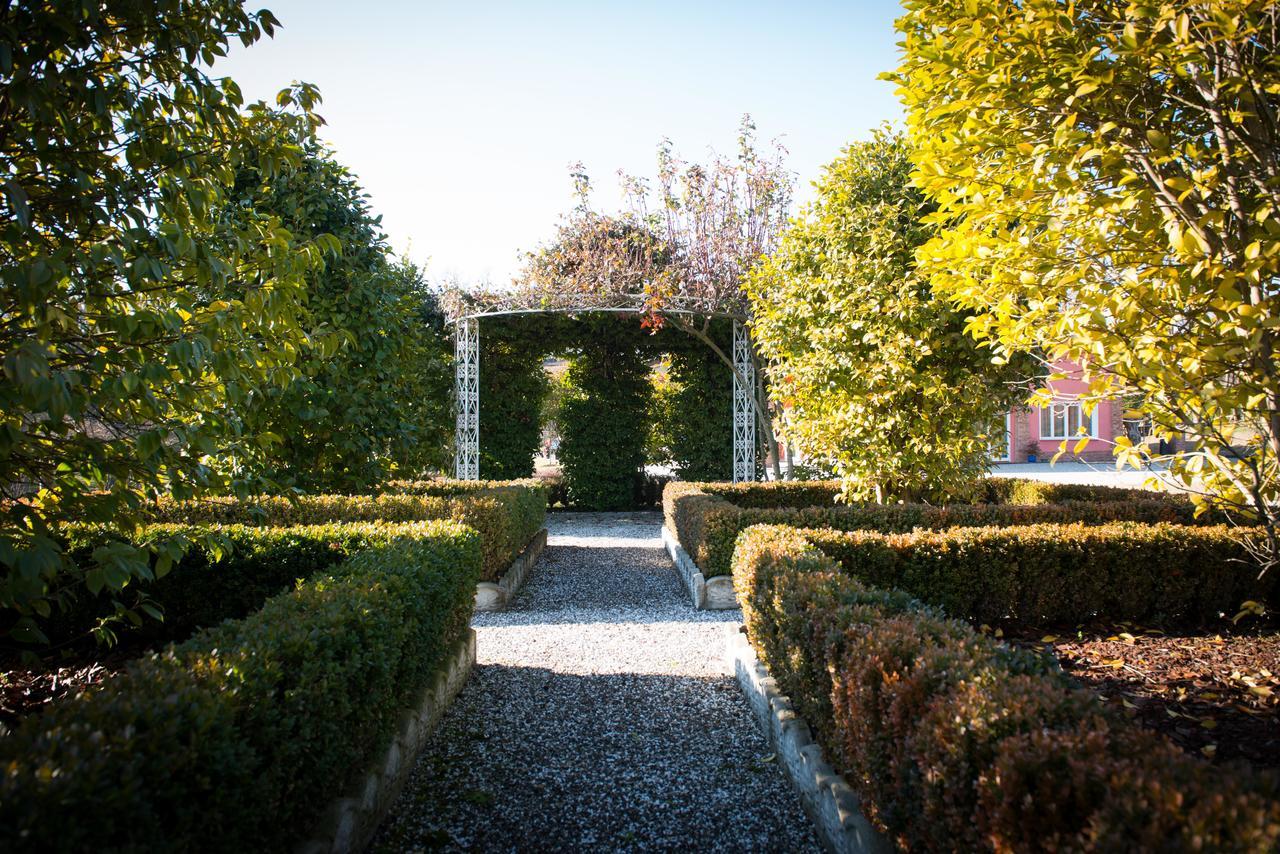 Tenuta La Vigna Malgesso エクステリア 写真
